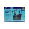 Router Wi-Fi TP-Link AX1800 Dual Band, performanță și securitate