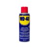 WD-40 Soluție multifuncțională 200ml pentru lubrifiere și protecție