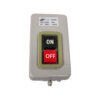 Comutator automat ADELEQ BS 230B, 30A, pentru alimentare electrică