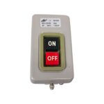 Power Pushbutton Switch BS 230B