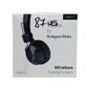 Casti wireless Kruger&Matz model KM0624, culoare neagră