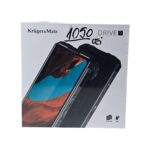 Krüger&Matz Drive 1050