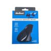 Rebel șoarece vertical wireless negru, ergonomic pentru confort sporit