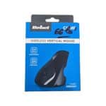 MOUSE WIRELESS VERTICAL KOM1007