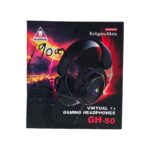 CASTI CU FIR KM0675