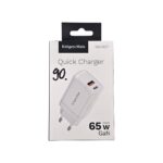 Quick Charger