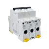 Schneider Electric întrerupător automat ECD8V 1P+N 4000V alb