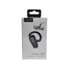 Casti Bluetooth Kruger&Matz Traveler K18, model KM0605, wireless, negre