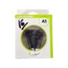 Suport auto Reverse A1 pentru telefon, montare pe grila de aerisire