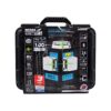 DEDRA MULTILASER 3D laser cu linii, instrument de nivelare profesional