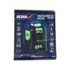 Nivelă laser verde DEDRA MULTILASER 1D pentru construcții și amenajări