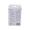 Șoarece optic cu fir Omega OM06VB, negru, pentru calculator