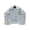 ABB întrerupător automat IM253/4-40/0.1, 4 poli, 40A, protecție circuite