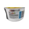 Bandă adezivă din aluminiu Procolor, pentru etanșare și izolare