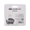 Biti evotools pentru gips-carton PH2, set de 3 bucăți