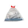 Șuruburi fixare WC Honest General Trading SRL, set 2 bucăți