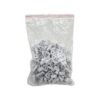 Evotools dibluri tip T pentru gips carton, set 100 bucăți