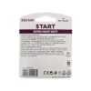 Baterii START R03AAA, tip Zinc-Carbon pentru uz general