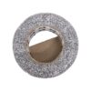 Banda adeziva neagra anti-alunecare evotools, 48mm latime