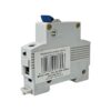 Întrerupător automat monopolar COMTEC MCB-C25/1P pentru protecție electrică