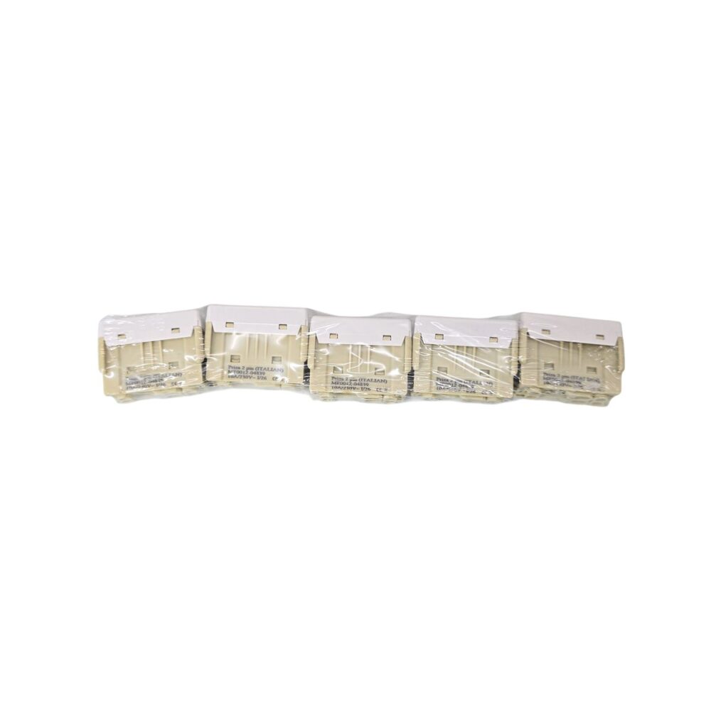 PRIZA 2 PINI ITALIAN COMTEC