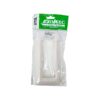 Cutie aparat COMTEC STIL, alb, pentru montaj pe perete