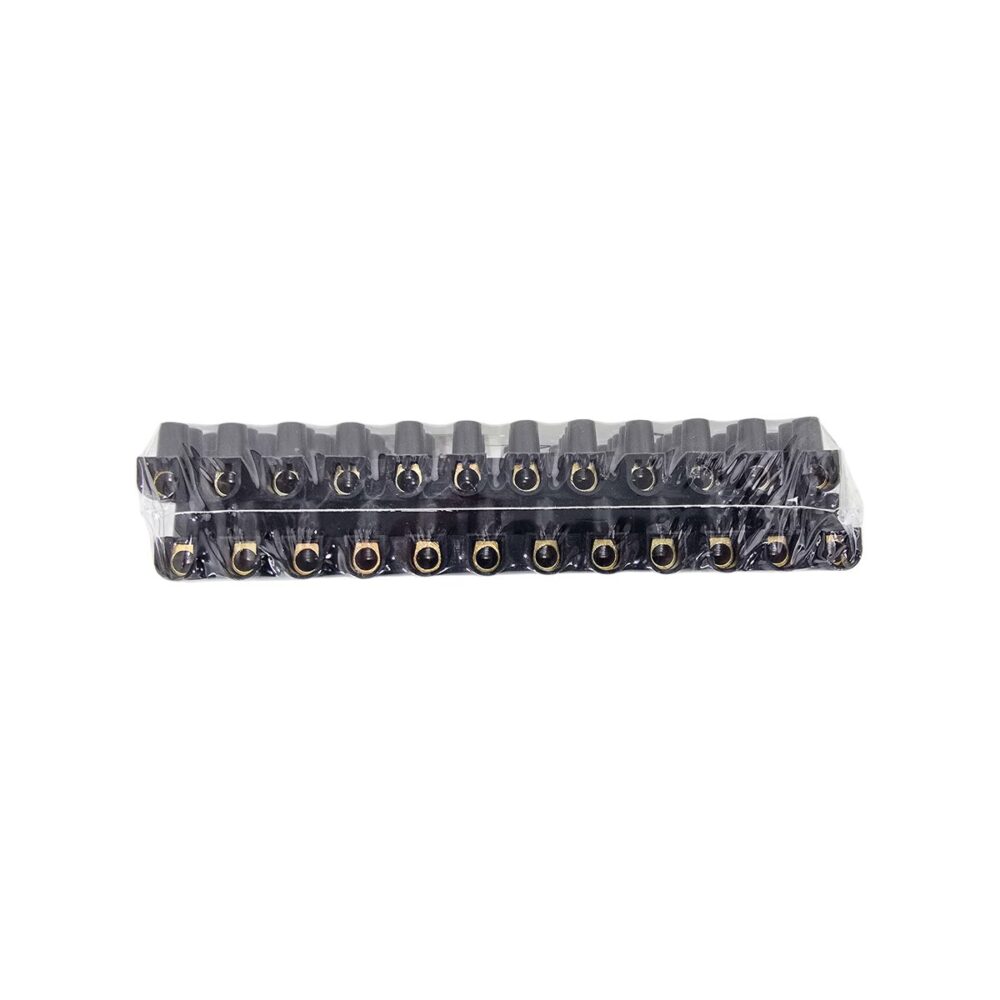 Blocuri de conexiune Contact Terminal Blocks, model NR. 21, 10A, 10mm²