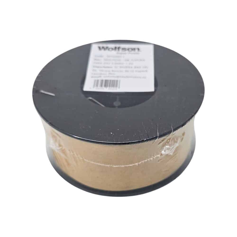 Wolfson Fir sudură Super Power, 0.8mm, pentru sudură fără gaz