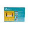 Router wireless TP-Link TL-WR841N, 300 Mbps, alb