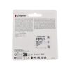 Kingston DataTraveler Exodia M memorie USB roșie, 128GB