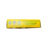POXIPOL adeziv epoxidic transparent 10 minute