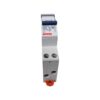 Întrerupător automat GEWISS MTC 4.5 alb pentru protecție electrică