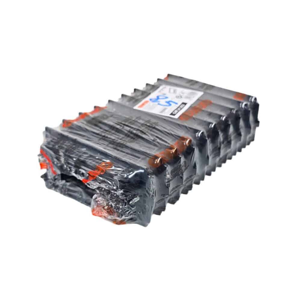 Suporturi Gewiss pentru plăci electrice, seria SYSTEM, 10 bucăți
