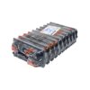 Suporturi Gewiss pentru plăci electrice, seria SYSTEM, 10 bucăți