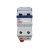 Întrerupător automat Gewiss Cho.Sta. MT, model GW92152, 40A, pentru protecție electrică.