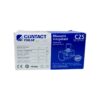 Cleme de conexiune unipolare CONTACT ITALIA Morsetti C25, 25mm²