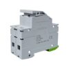 Întrerupător automat Noark Ex9IC65/3, 3 poli, 65A, montare pe șină DIN