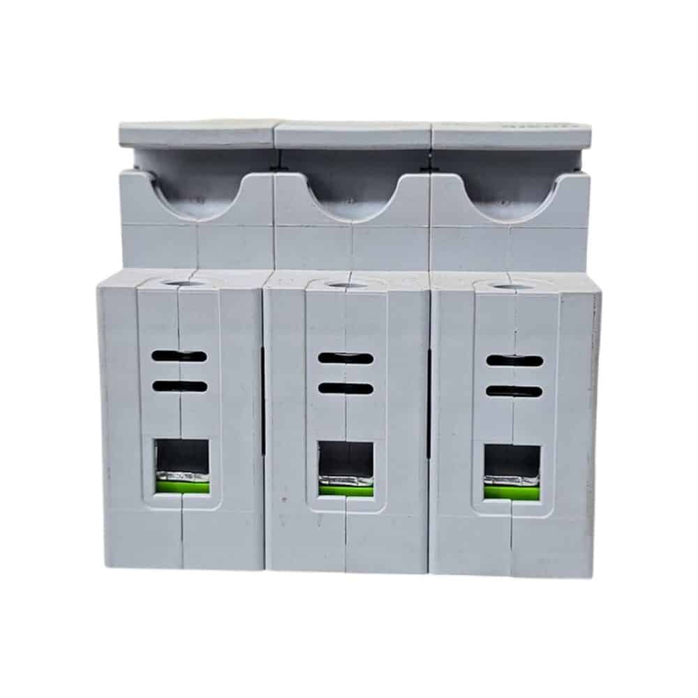Întrerupător automat NOARK32-C16, 1P+N, pentru protecție electrică