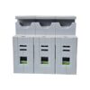 Întrerupător automat NOARK32-C16, 1P+N, pentru protecție electrică