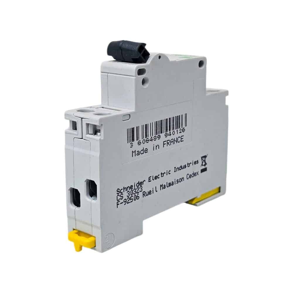 Schneider Electric intrerupator automat seria A9, protectie electrica