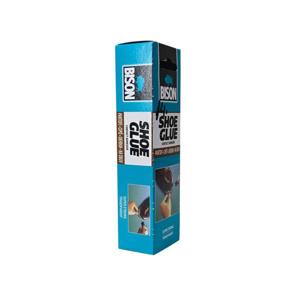 ADEZIV SUPER STRONG SHOE GLUE BISON