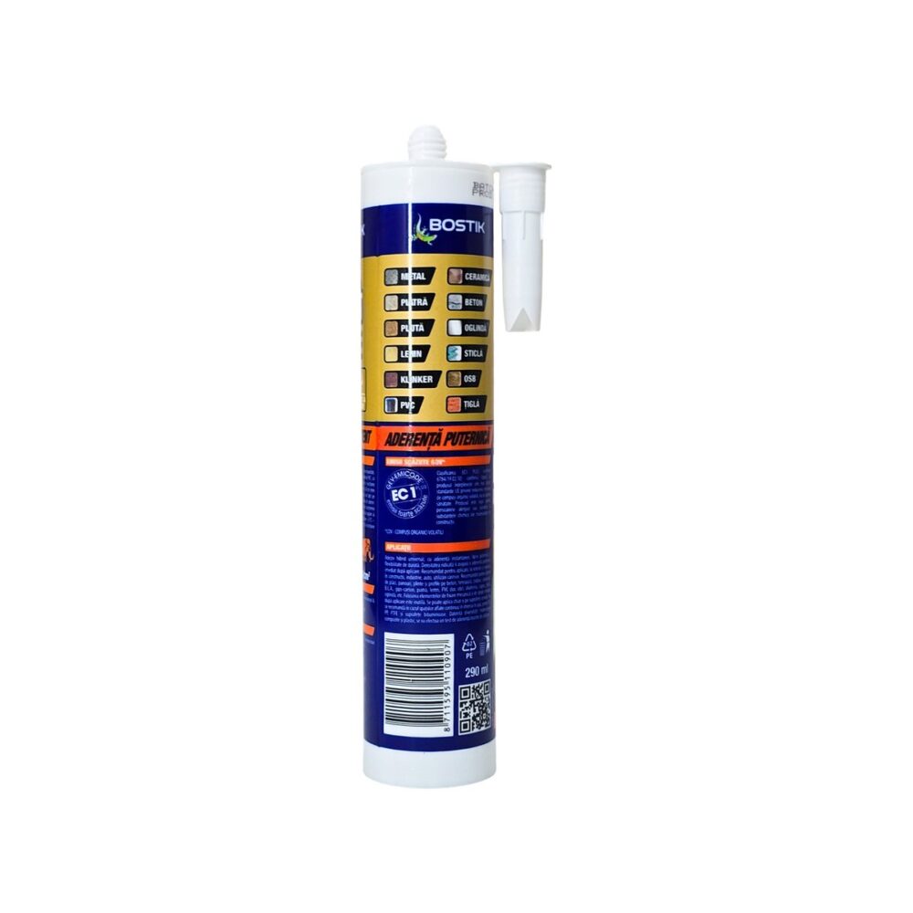SILICON MAMUT GLUE