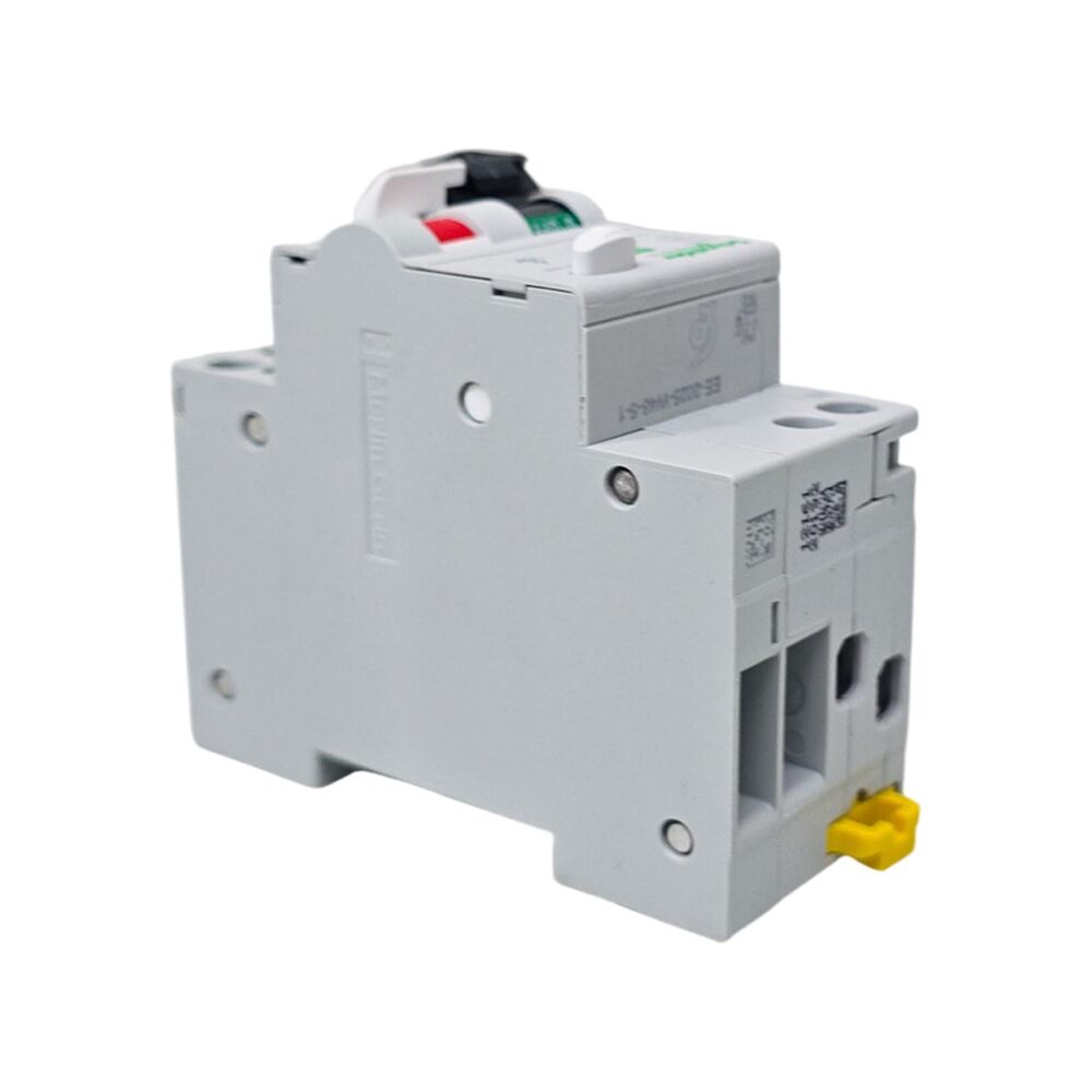 Schneider Electric întrerupător automat diferențial Easy9 RCBO C20