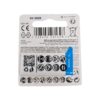 Baterie alcalină VARTA V23GA, 12V pentru diverse aplicații
