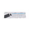 A4TECH set tastatură și mouse wireless, model FG1010, negru