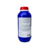 Isomat CL clean detergent special pentru plăci ceramice și piatră naturală
