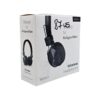 Casti wireless Kruger&Matz model KM0624, culoare neagră