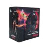 Căști gaming Kruger&Matz GH-50, model cu fir, negre