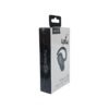 Casti Bluetooth Kruger&Matz Traveler K18, model KM0605, wireless, negre