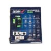 Nivelă laser verde DEDRA MULTILASER 1D pentru construcții și amenajări